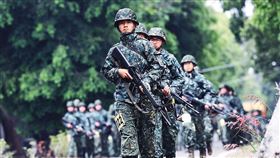 樂見台灣提升國防占比　白宮前幕僚喊話了