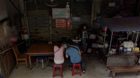 前北投阿婆甜不辣的老闆娘，痛訴來台25年的辛酸。（圖／翻攝自Google Map）