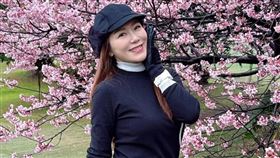 佩甄在主持方面有良好表現。（圖／翻攝自佩甄IG）