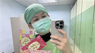 中國喊鮮乳半價！醫憶三聚氰胺毒奶粉嚇哭