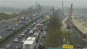 高雄,岡山,路段,轎車,國道,追撞