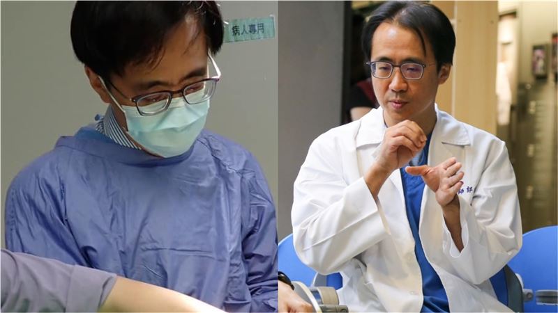 16歲高中妹妹你在哪？ 婦產名醫急尋人