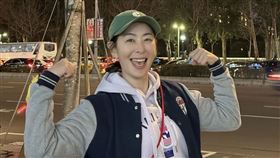 賈永婕。（圖／翻攝自臉書）