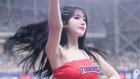 樂天桃猿公布新韓援廉世彬(翻攝自廉世彬IG)