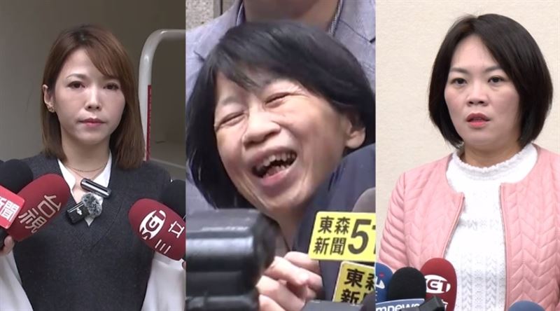 陳智菡批爆料沒影片！簡舒培反嗆這句