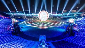 2025台灣燈會在桃園落幕 　參觀人次破2000萬、創270億產值（業配勿用）