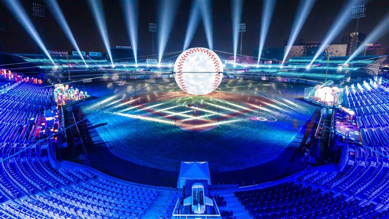 充分展現魅力！2025台灣燈會在桃園落幕