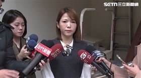 陳智菡談豪宅斡旋金