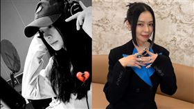 徐若瑄向大家道歉。（圖／翻攝自臉書）