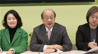 吳春城辭立委　柯建銘預言民眾黨這件事