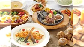 「Skylark」新店家樂福店，23日結束長達20年經營時光。（圖／翻攝自臉書＠Skylark）