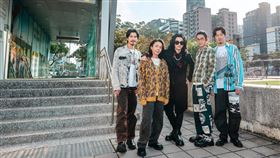 麋先生（圖／相信音樂提供）