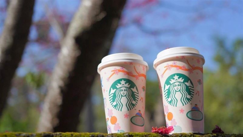 連假喝起來！星巴克、4大手搖飲買1送1