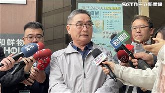 嗆退選對會驚動賴清德　陳茂松還原真相