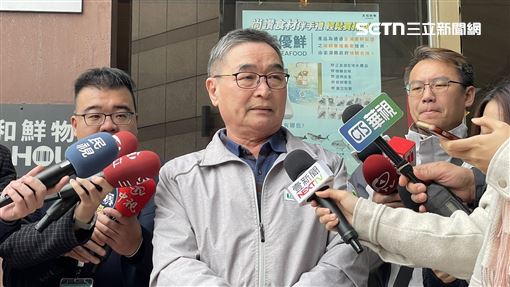 嗆退選對會驚動賴清德　陳茂松還原真相