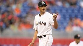 陳偉殷2月26日宣布將退役，結束20年的職業球員生涯。（資料圖／翻攝自陳偉殷臉書）