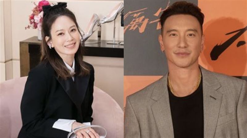 王陽明認Melody新歡是他堂哥　曝心碎婚姻