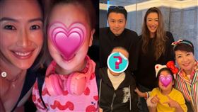 謝賢。（圖／翻攝自謝婷婷IG）