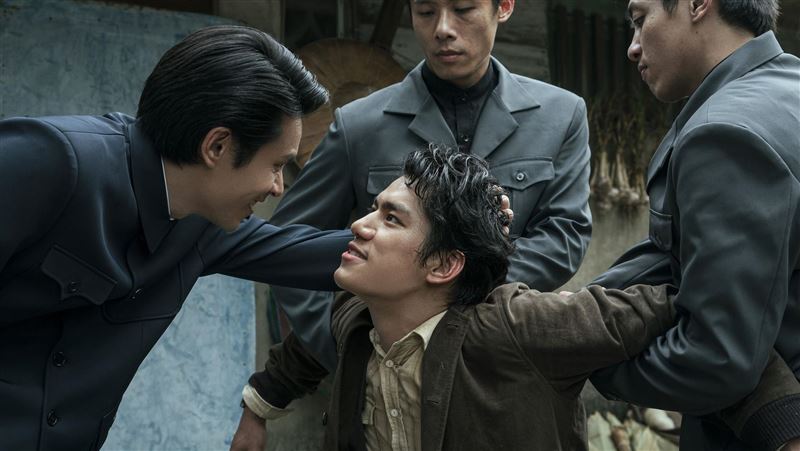 朱軒洋爆劈腿吳卓源　同框定情作品曝光