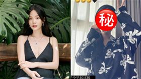 曾之喬。（圖／翻攝自曾之喬IG）