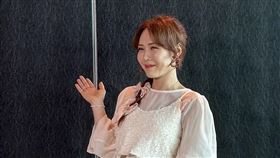 吳申梅（圖／記者王意馨攝影）