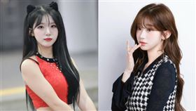 廉世彬、李珠珢。（圖／翻攝自IG）