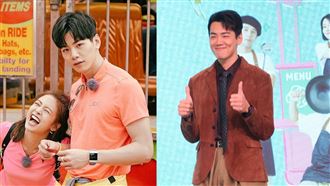 舊愛鬼鬼未婚生女！男星喊冤：爸不是我