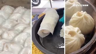 台南小吃漲！金德春捲、福記肉圓名店漲價