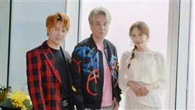 吳申梅（圖／放音樂提供）