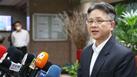 農委會畜牧處處長張經緯(農委會提供)