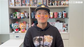 外國球評稱「詛咒人」　台南Josh現身親回