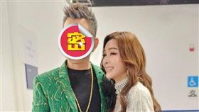 陳美鳳。（圖／翻攝自陳美鳳臉書）