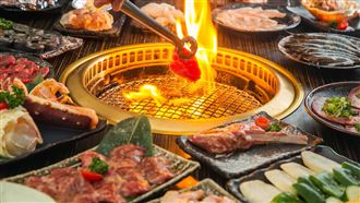 餐飲業搶才！燒肉店長月薪71K出國補助3萬