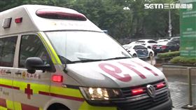 醫護、護理師、護病比、119、救護車 圖/資料照