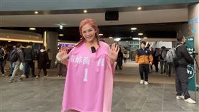 DJ圓圓（圖／兆京國際娛樂提供）