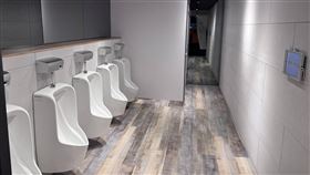 台灣燈會,廁所,貨櫃,公廁（圖／翻攝畫面）