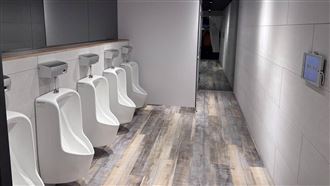 台灣燈會1貼心設施　網讚：過程都時尚了