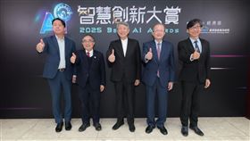 加速AI人才培育、激發創新應用雙主軸　引領臺灣邁向人工智慧島（業配勿用）