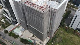 樂迦竹北廠獨創9米挑高設計三顧集團攜投資人搶先參訪（業配勿用）