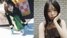 くれみわ（KURE MIWA）。（圖／翻攝自IG）