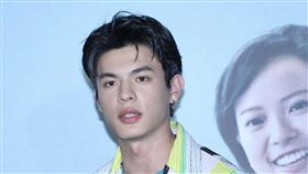 《夜校女生》邱以太。（圖／記者鄭孟晃攝影）