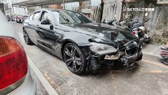 毒駕撞死翁殺人罪起訴　鄰居揭惡行：活該