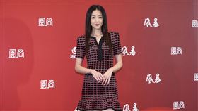 《啵me之我的青春住了鬼》邵雨薇。（圖／記者趙于瑩攝影）