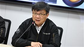 四接環評過關  曾文生：會依相關法規進行環境部26日召開環評大會，審查通過「協和電廠更新改建計畫環境影響評估報告書」（俗稱四接環評）。台電董事長曾文生會後受訪表示，台電公司會遵照著環評委員的指示，依相關法規來進行；當然跟地方的溝通、環境相關監測等也會持續努力。中央社記者翁睿坤攝  114年2月26日