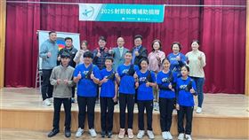 玉山銀行、中華射箭協會攜手推動國內基層射箭運動發展。（圖／射箭協會提供）