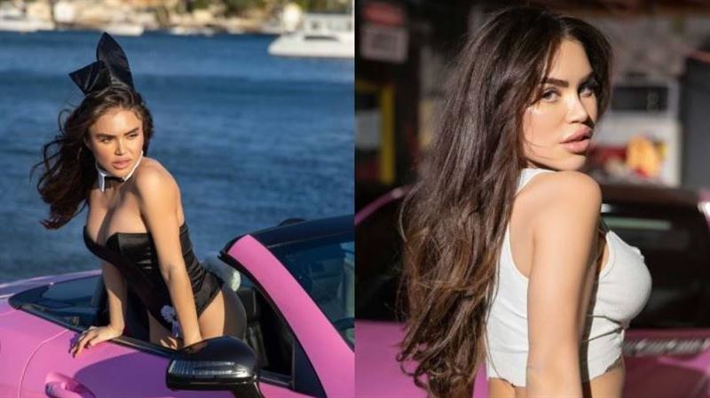 正妹會計師當伴遊輕鬆賺　瞞父母3年買2房