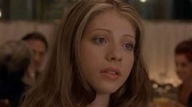 蜜雪兒雀柏格（Michelle Trachtenberg） ig