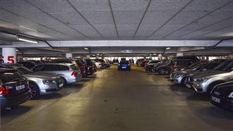 北市公有停車場新規！「做1事」會被拖吊