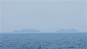 國防部,中共,中華民國海軍,蘇澳,台灣,高雄,屏東,巡防艦,海域