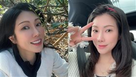 KIMIKO。（圖／翻攝自KIMIKO臉書）